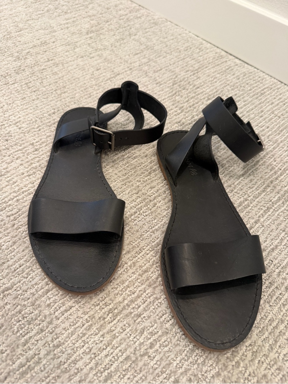 Madewell Sandals